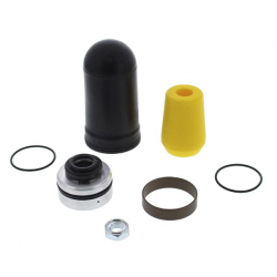 Pivot Works, sada ložisek zadního tlumiče, Yamaha YZF 250`06-13, YZF 450`06-09, YZ 125/250`06-13